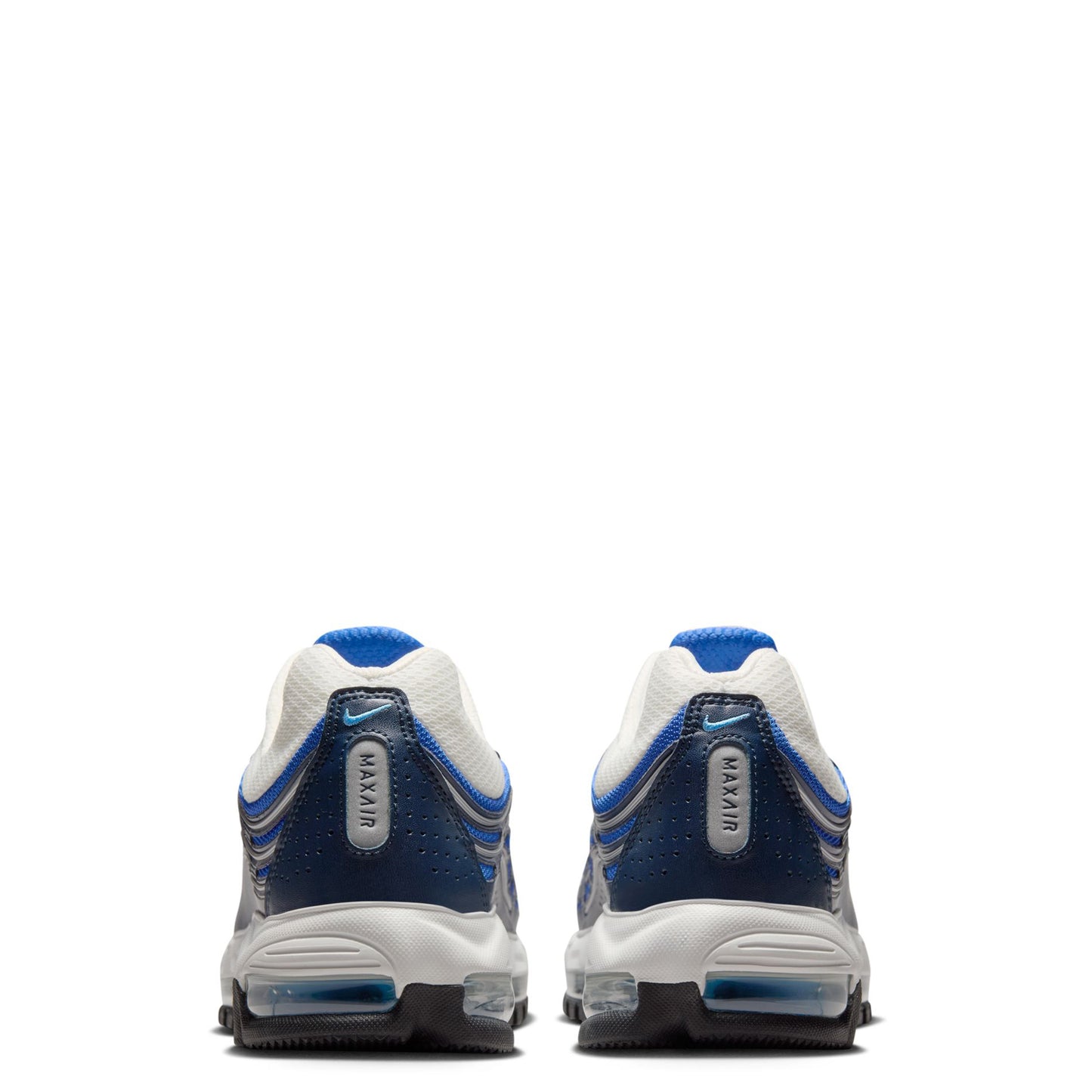 AIR MAX TL 2.5 / 102:SUMMIT WHITE/UNIVERSITY BLUE