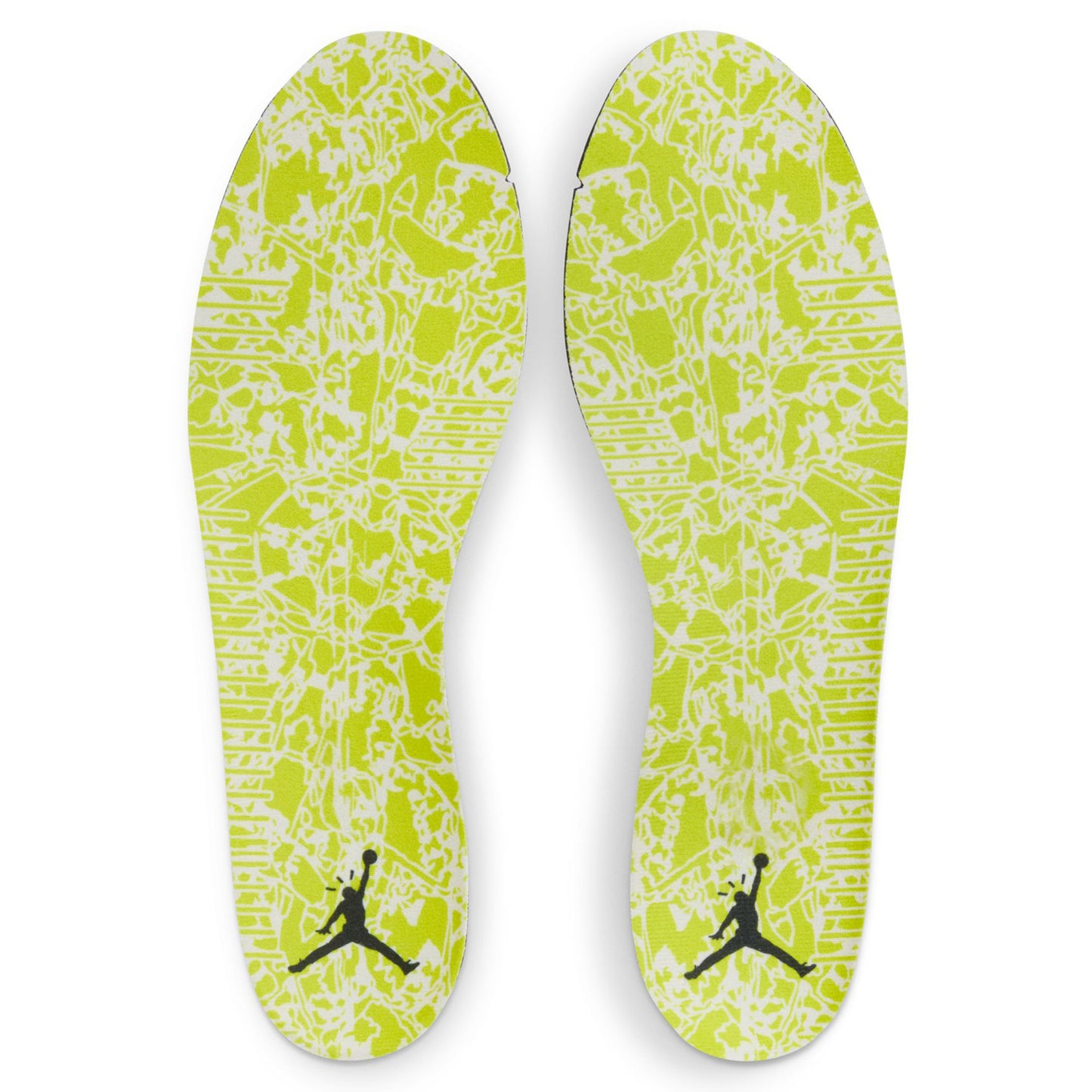 JUMPMAN JACK TR / 102:MUSLIN/BLACK-BRIGHT CACTUS