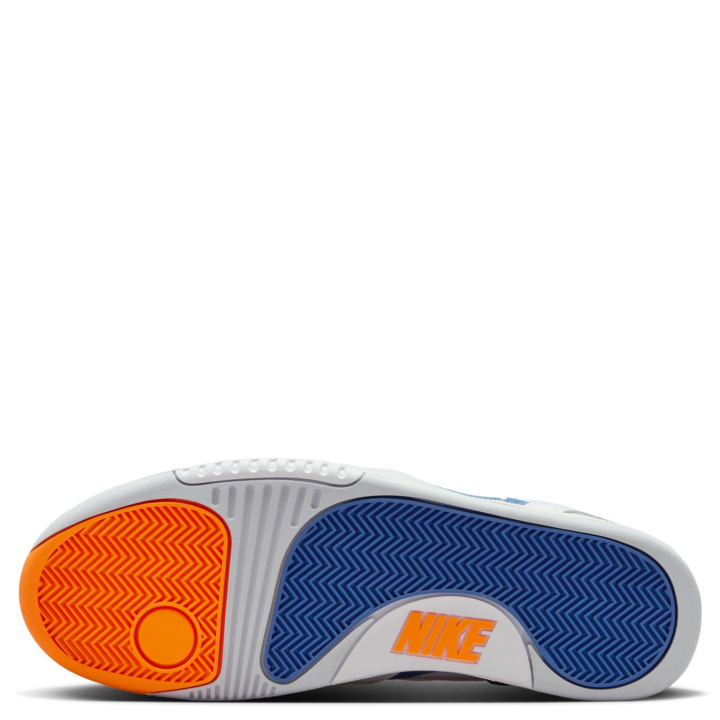 NIKE AIR TECH CHALLENGE II QS / 101:WHITE/TART-STONE BLUE