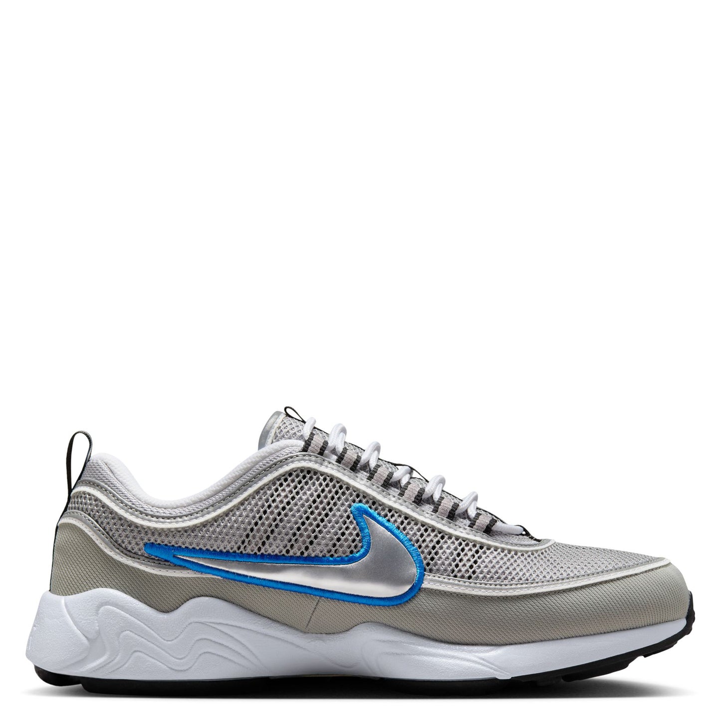 AIR ZOOM SPIRIDON SP / 003:METALIC SILVER