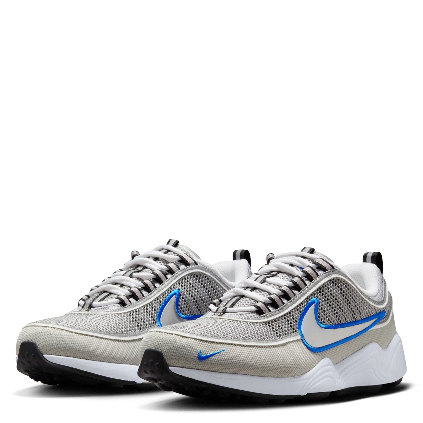 AIR ZOOM SPIRIDON SP / 003:METALIC SILVER