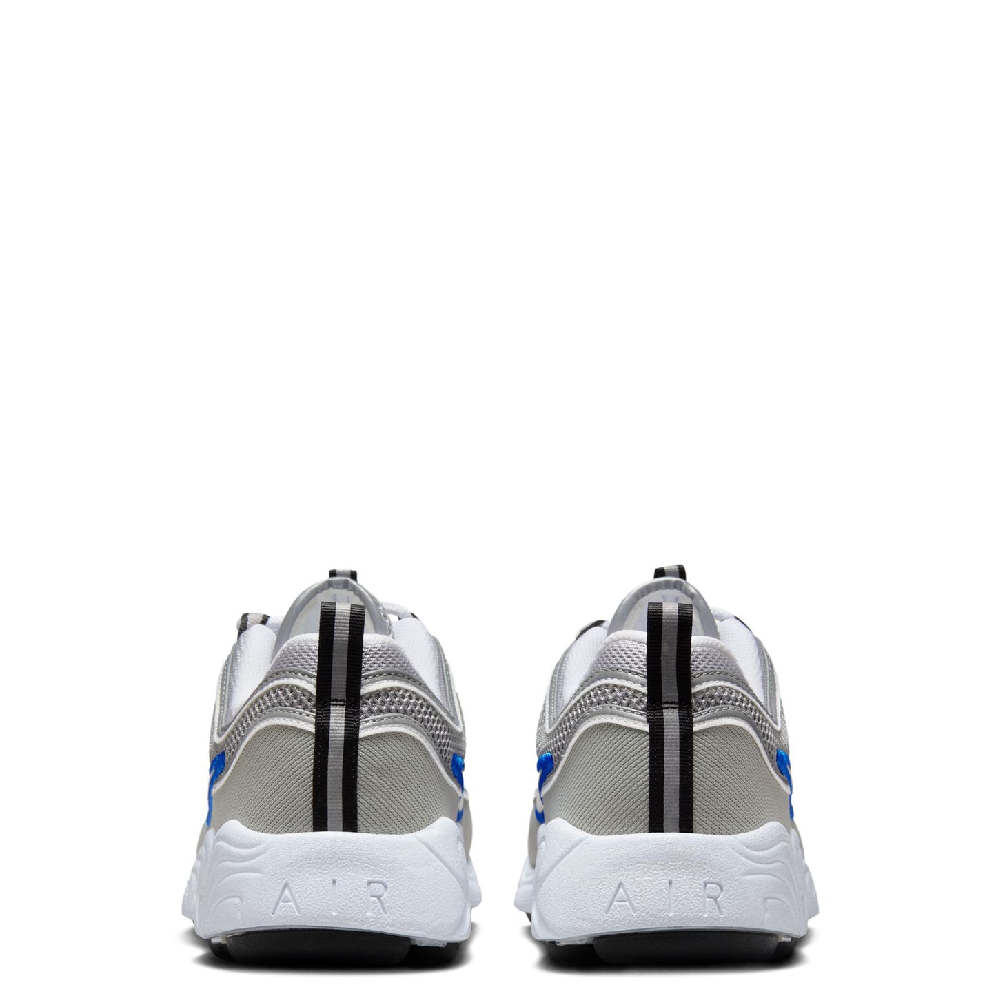 AIR ZOOM SPIRIDON SP / 003:METALIC SILVER