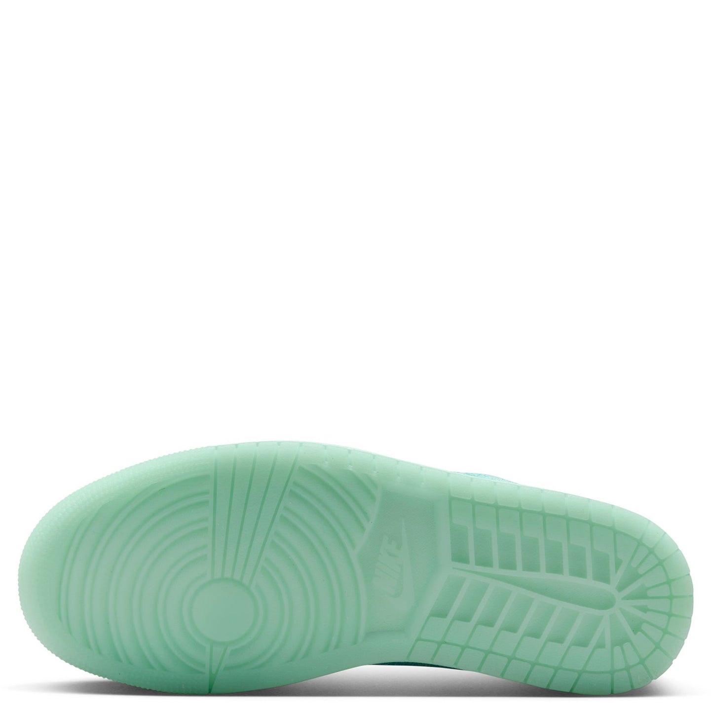 WMNS AIR JORDAN 1 RETRO LOW OG / 300:WASHED TEAL/WASHED TEAL-IGLOO