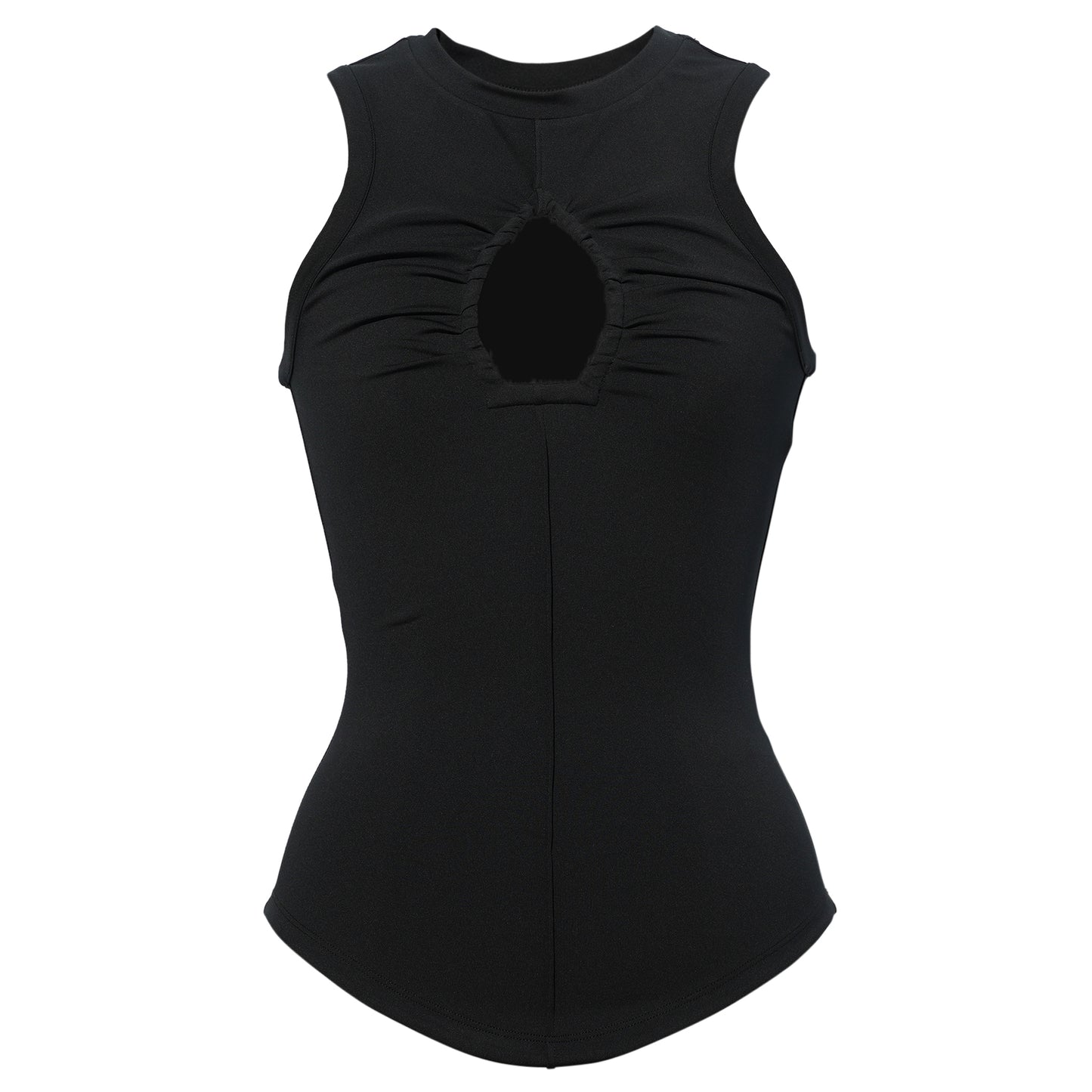 JORDAN x Téla AS W J SP TD TANK / 010:BLACK