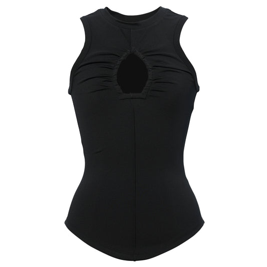 JORDAN x Téla AS W J SP TD TANK / 010:BLACK