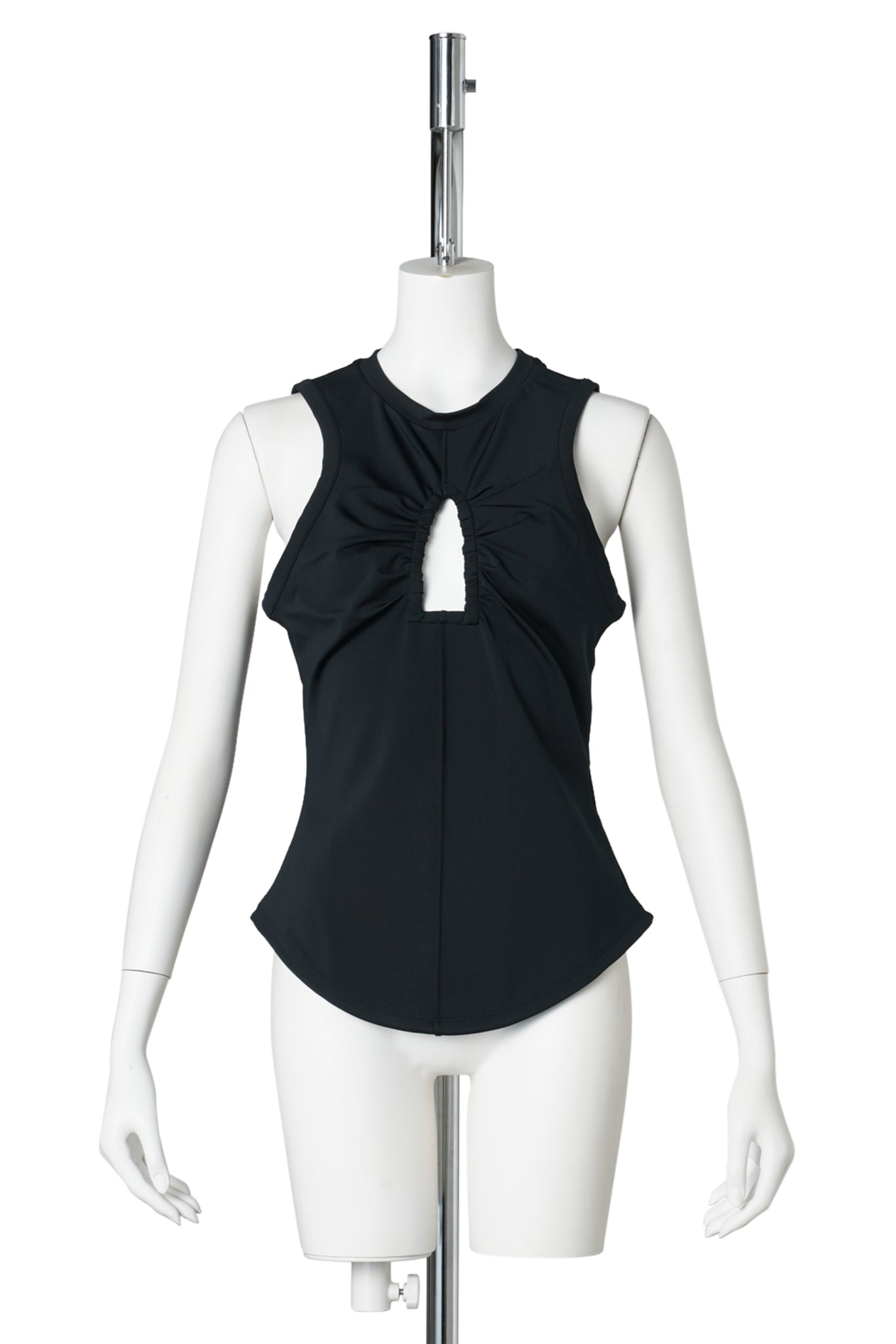 JORDAN x Téla AS W J SP TD TANK / 010:BLACK