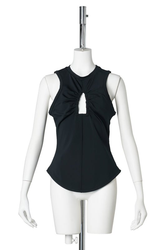JORDAN x Téla AS W J SP TD TANK / 010:BLACK