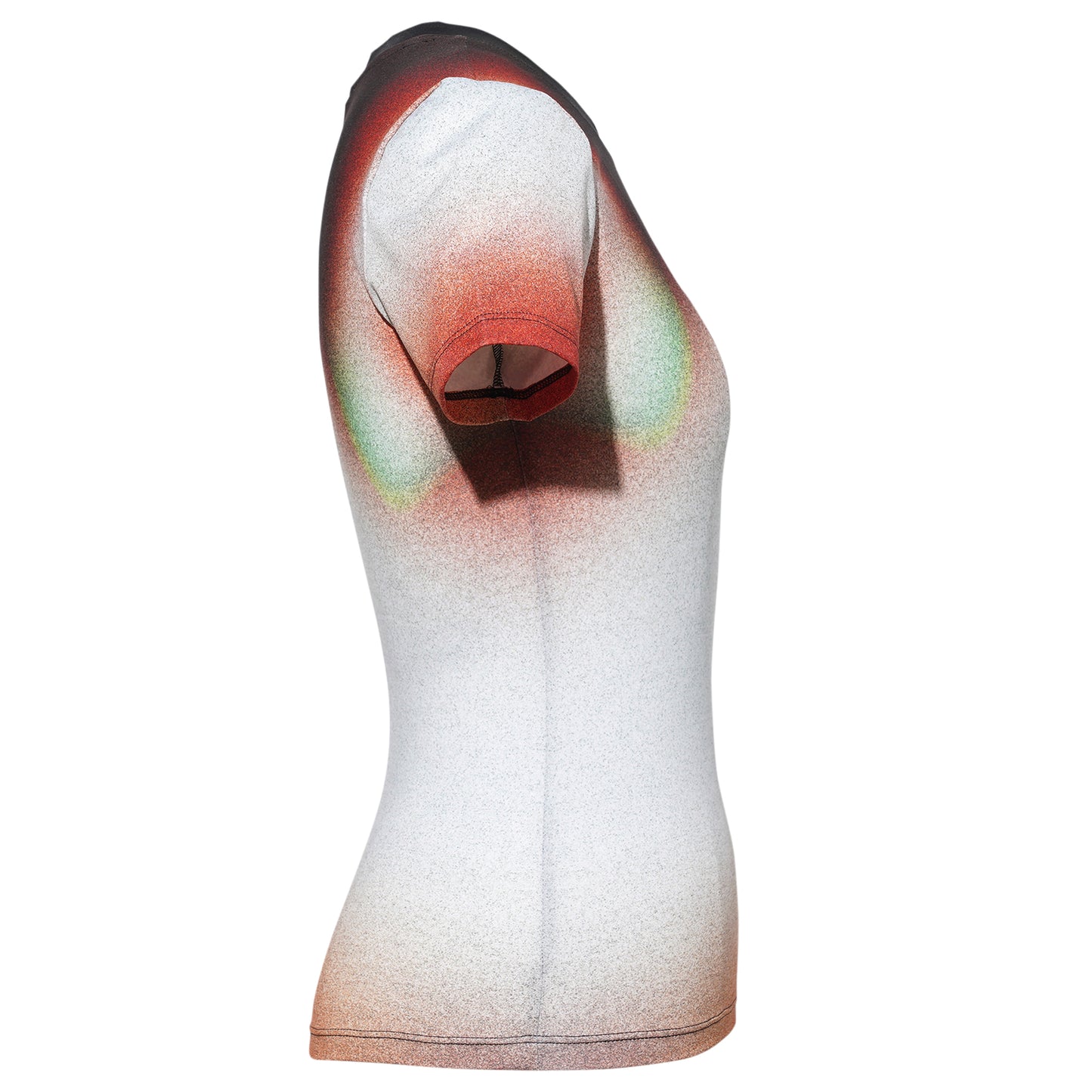 JORDAN x Téla AS W J SP TD S/S TOP / 100:WHITE/BLACK