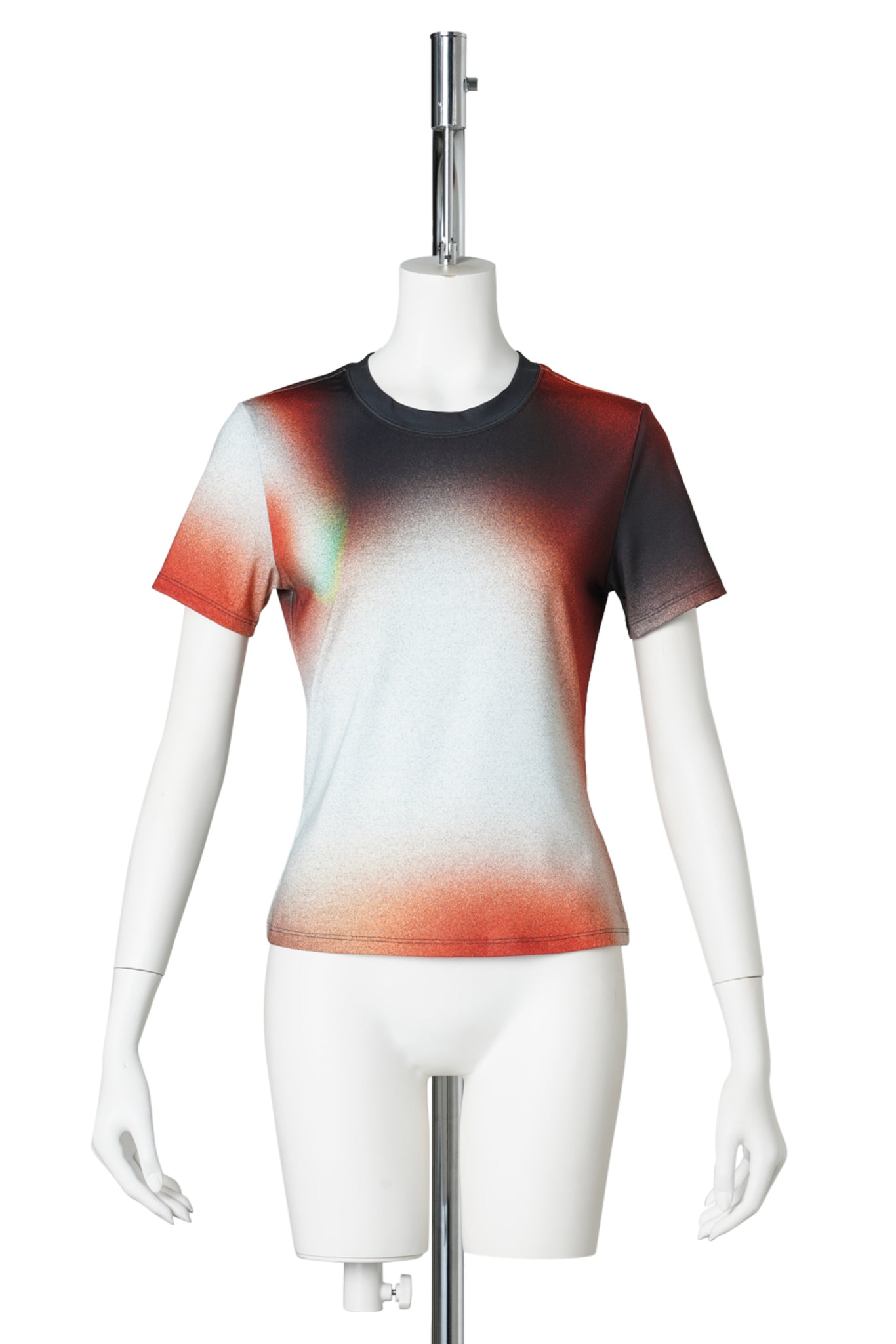 JORDAN x Téla AS W J SP TD S/S TOP / 100:WHITE/BLACK