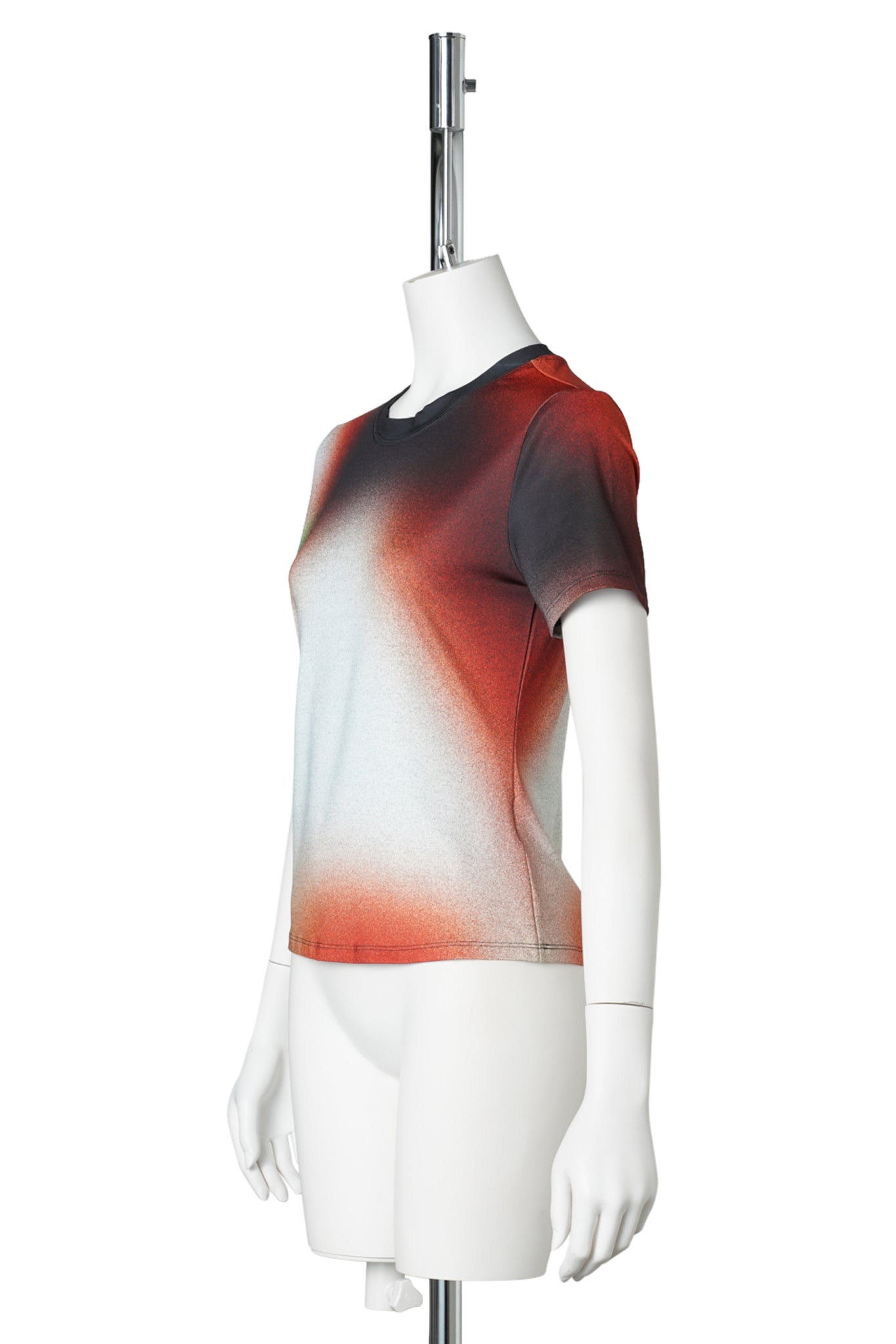 JORDAN x Téla AS W J SP TD S/S TOP / 100:WHITE/BLACK