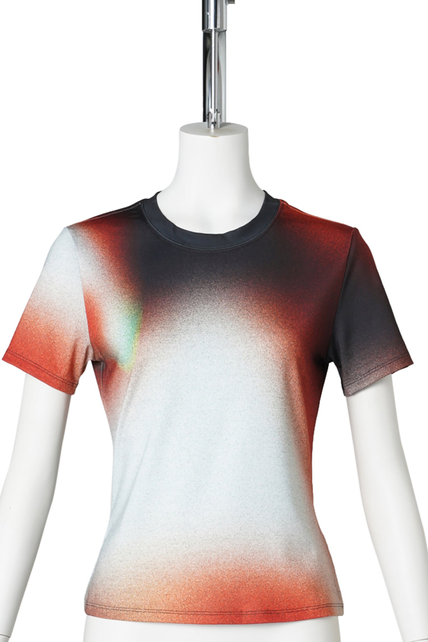 JORDAN x Téla AS W J SP TD S/S TOP / 100:WHITE/BLACK
