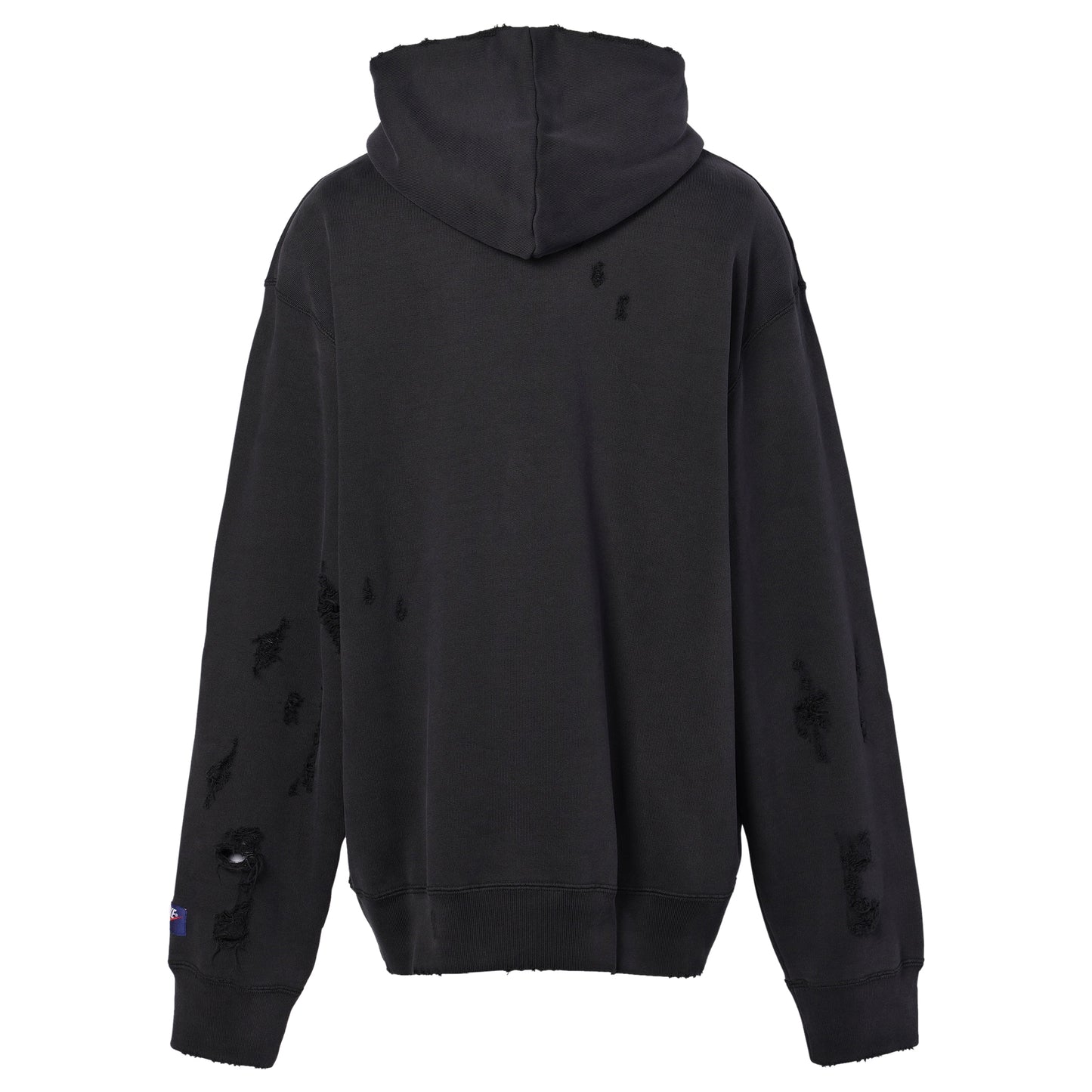 M J AIR JDN RAIR FLC PO HD / 010:BLACK