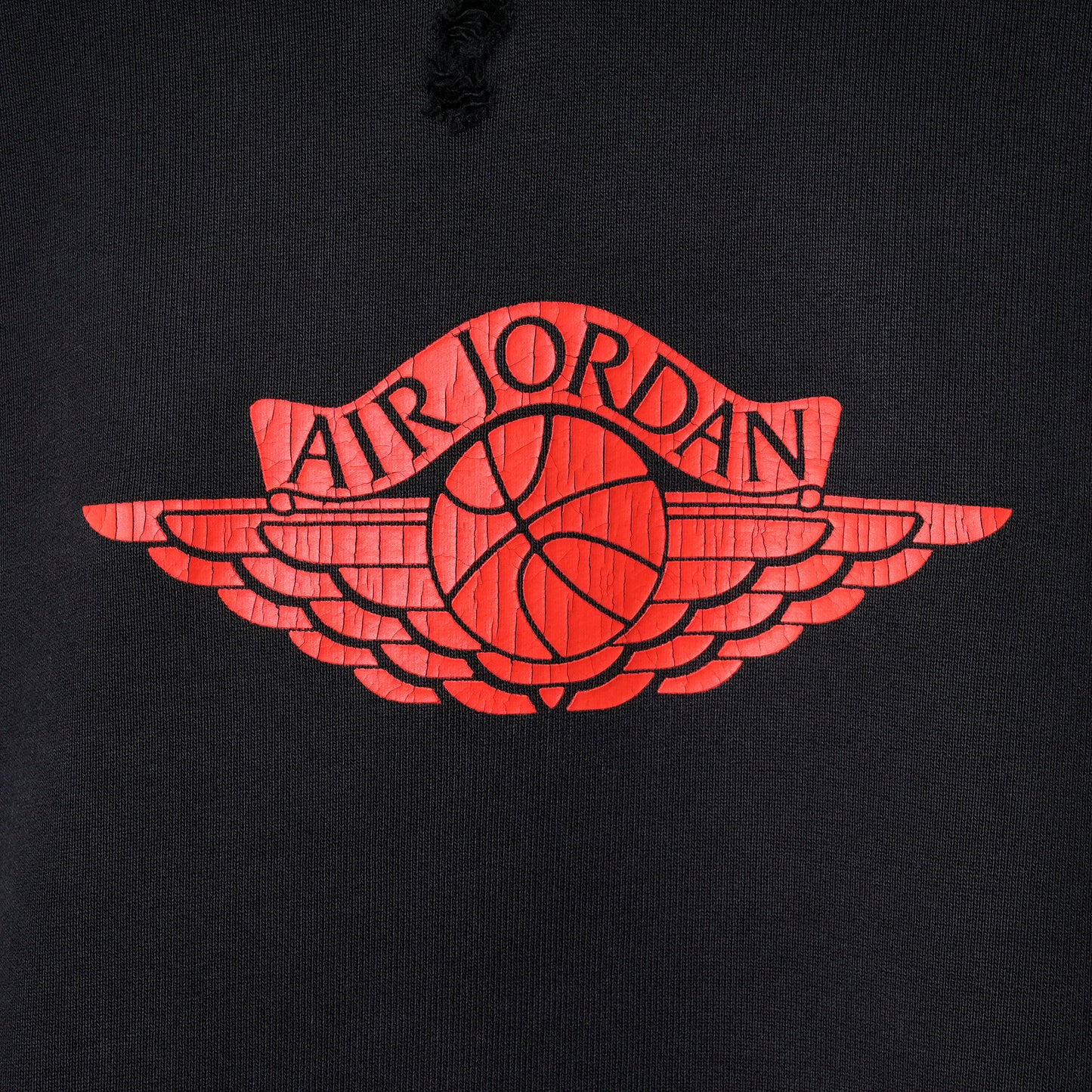 M J AIR JDN RAIR FLC PO HD / 010:BLACK