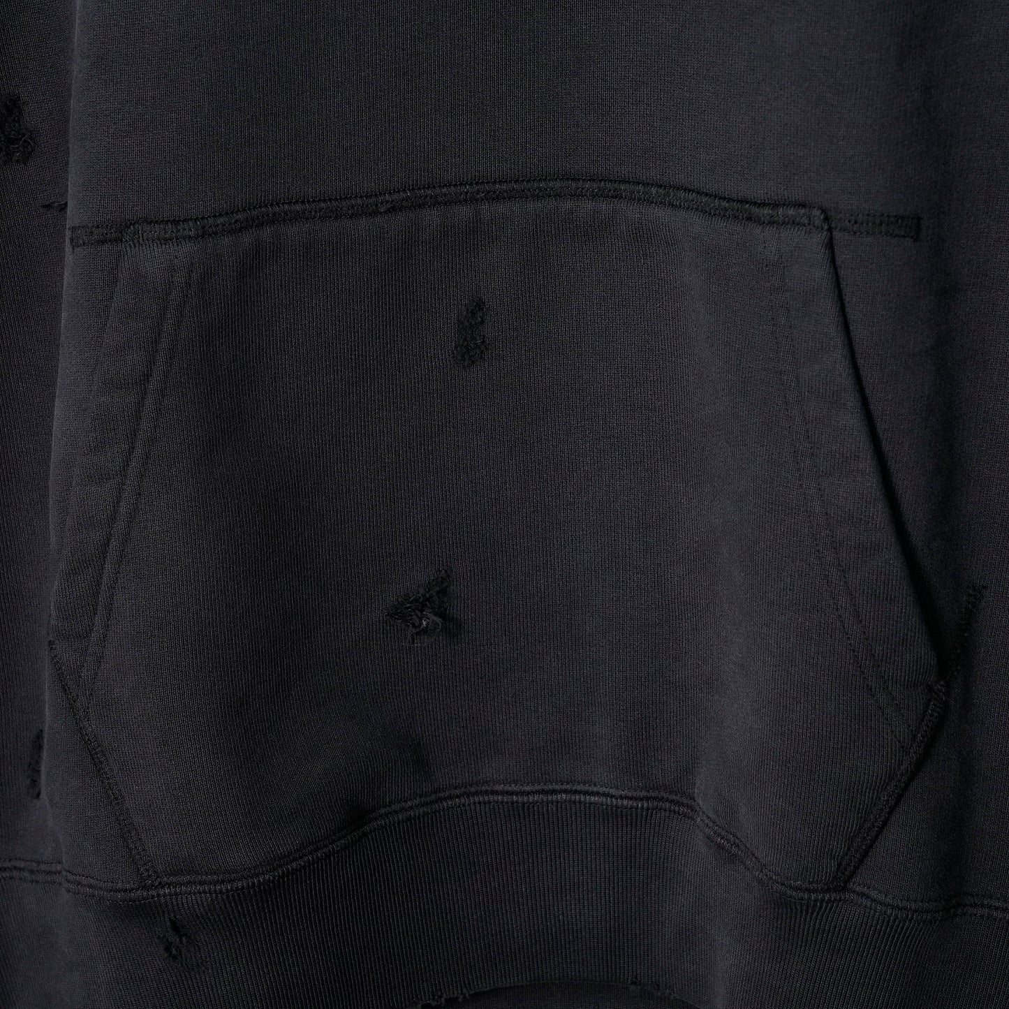 M J AIR JDN RAIR FLC PO HD / 010:BLACK