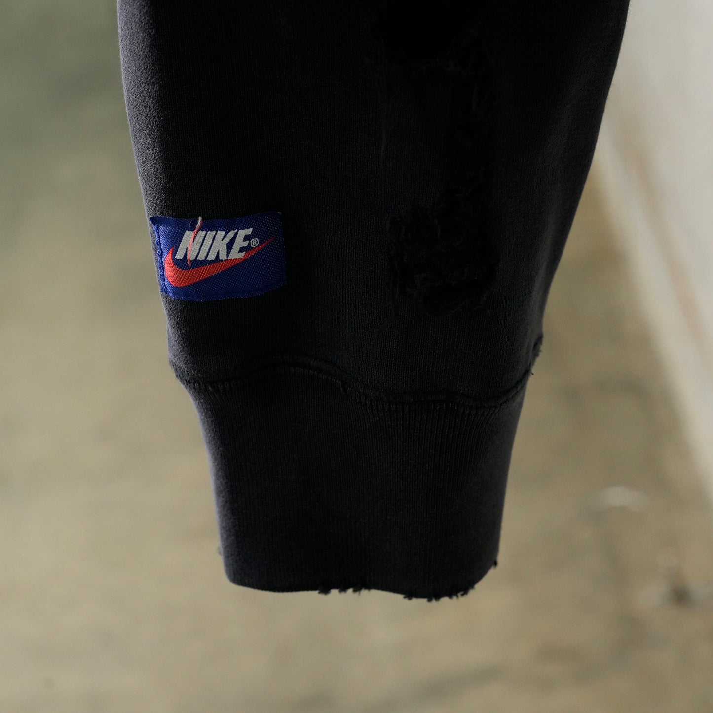 M J AIR JDN RAIR FLC PO HD / 010:BLACK