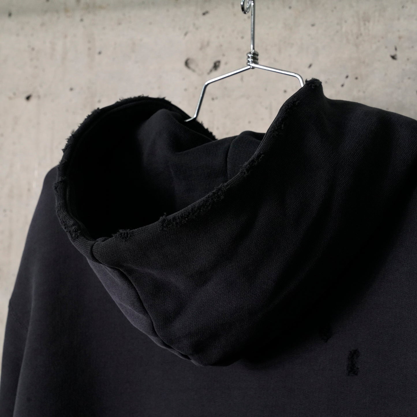 M J AIR JDN RAIR FLC PO HD / 010:BLACK