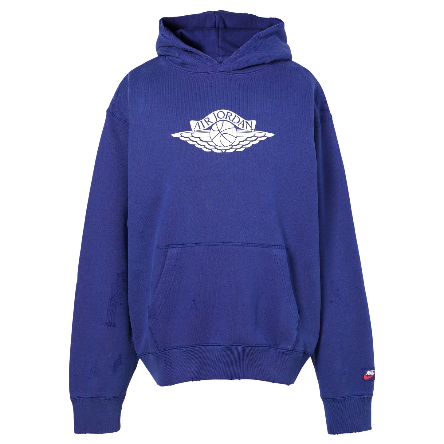 M J AIR JDN RAIR FLC PO HD / 485:DEEP ROYAL