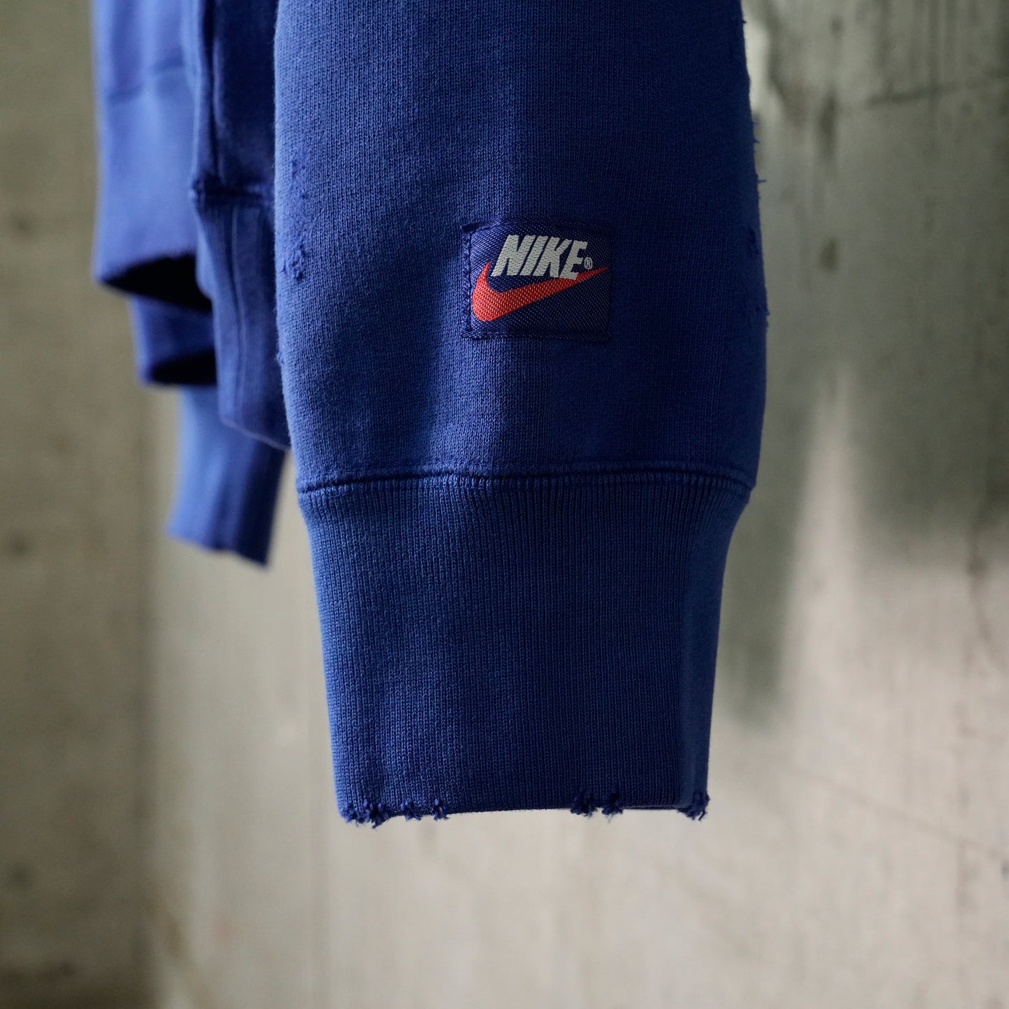 M J AIR JDN RAIR FLC PO HD / 485:DEEP ROYAL