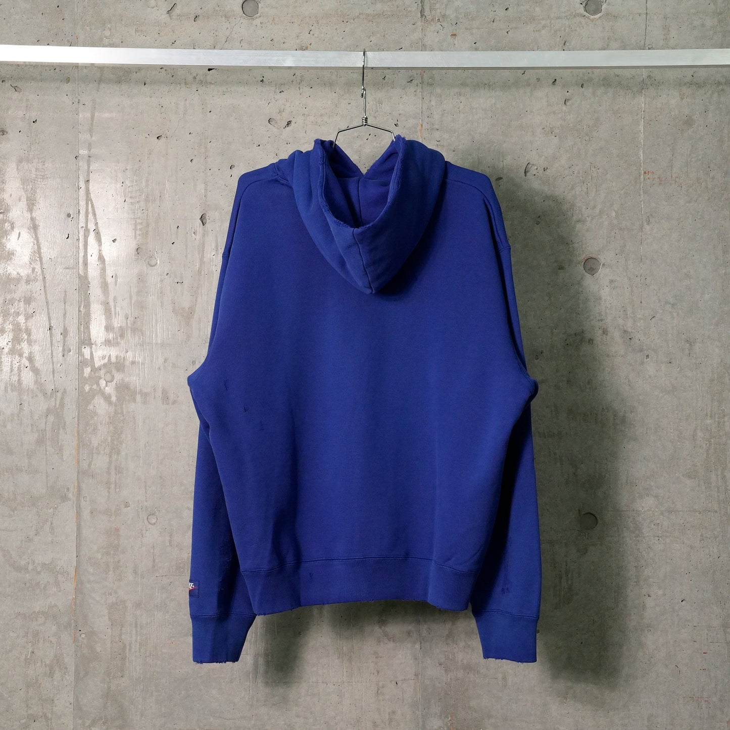 M J AIR JDN RAIR FLC PO HD / 485:DEEP ROYAL