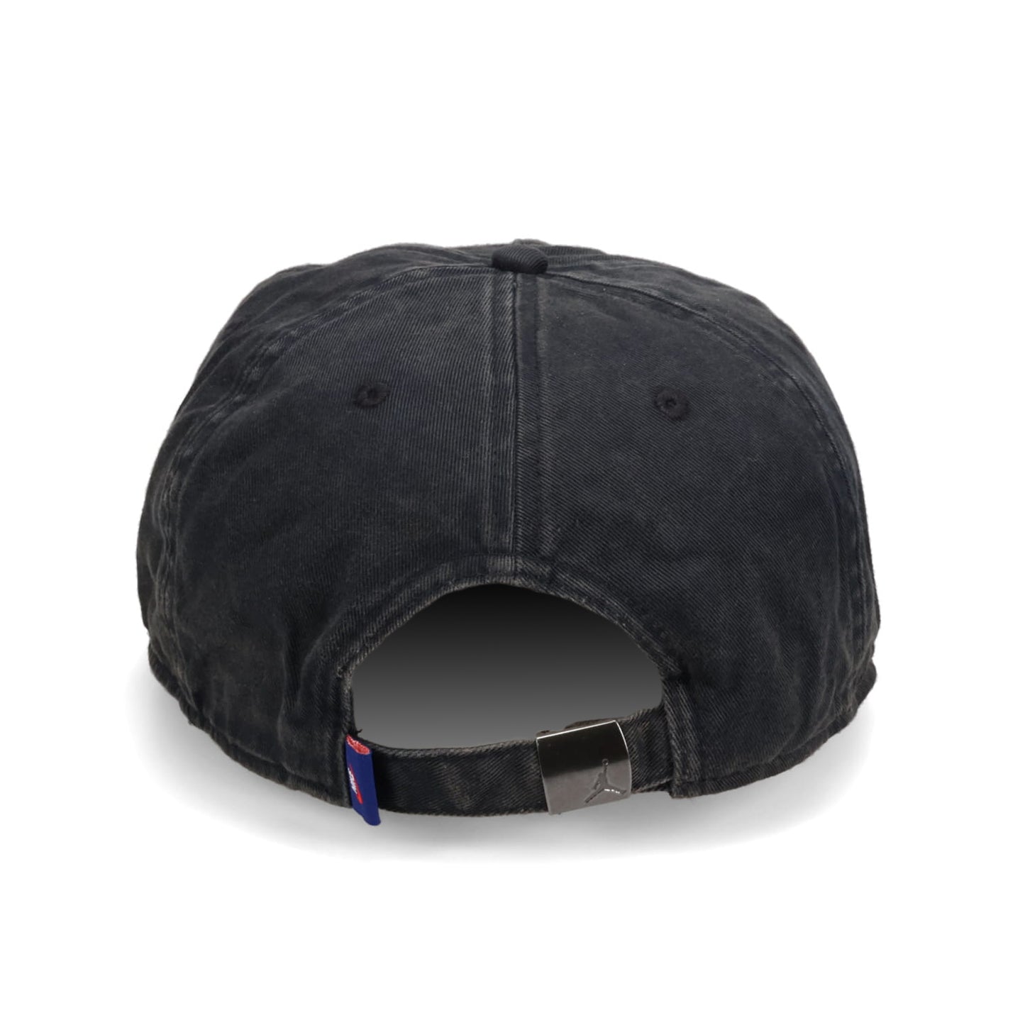 U J PRO CAP US FB RA WASH / 010:BLACK/CHILE RED