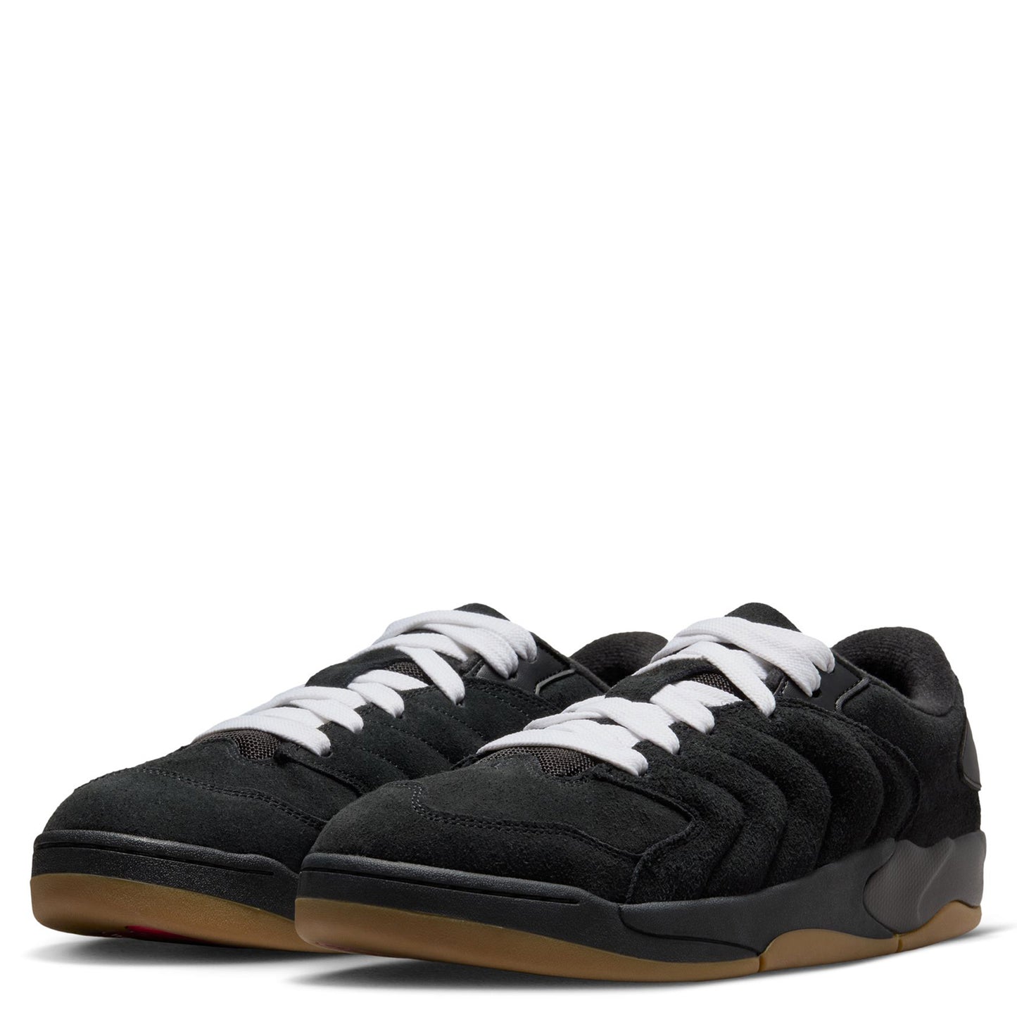 JORDAN SESSION / 001:BLACK/VARSITY RED