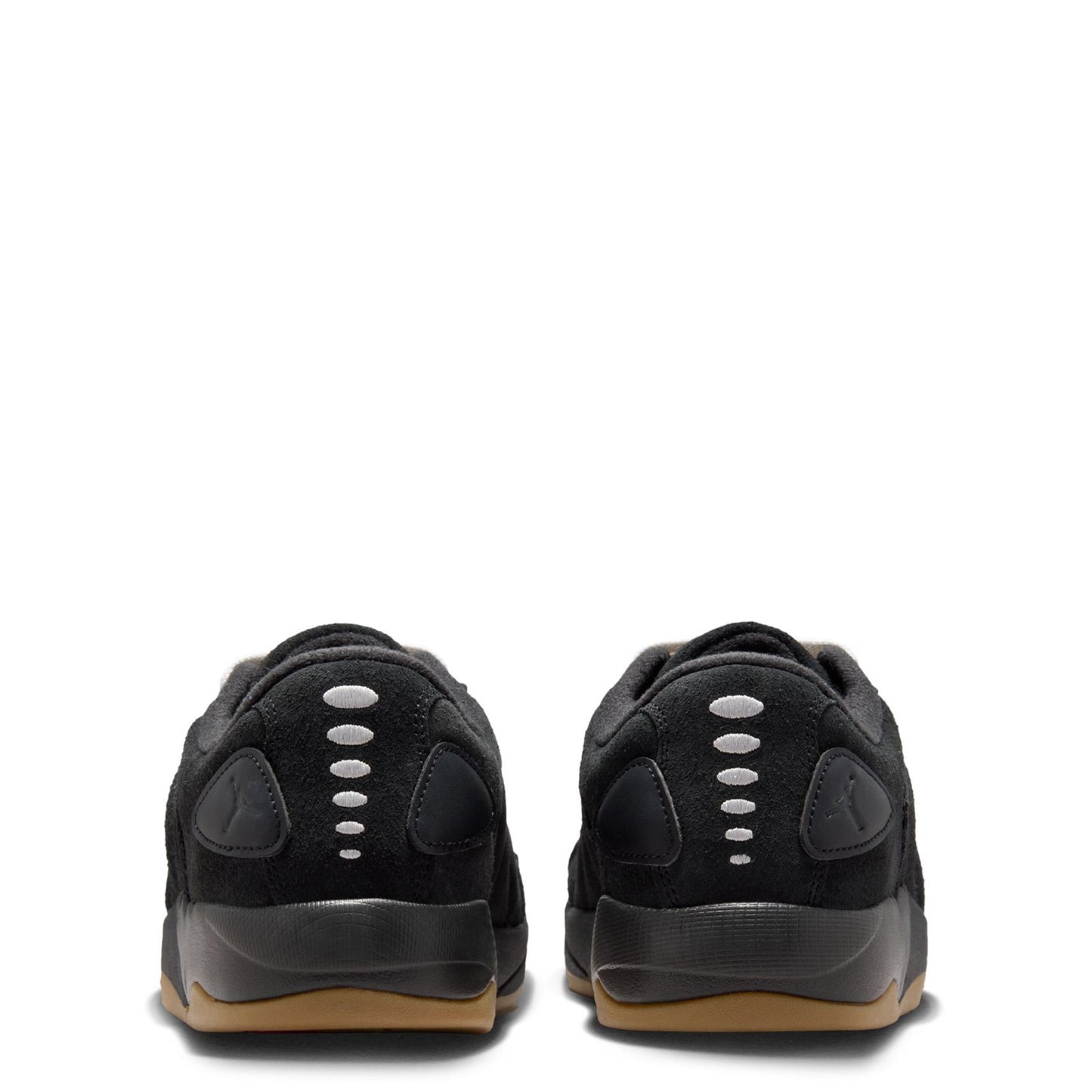 JORDAN SESSION / 001:BLACK/VARSITY RED