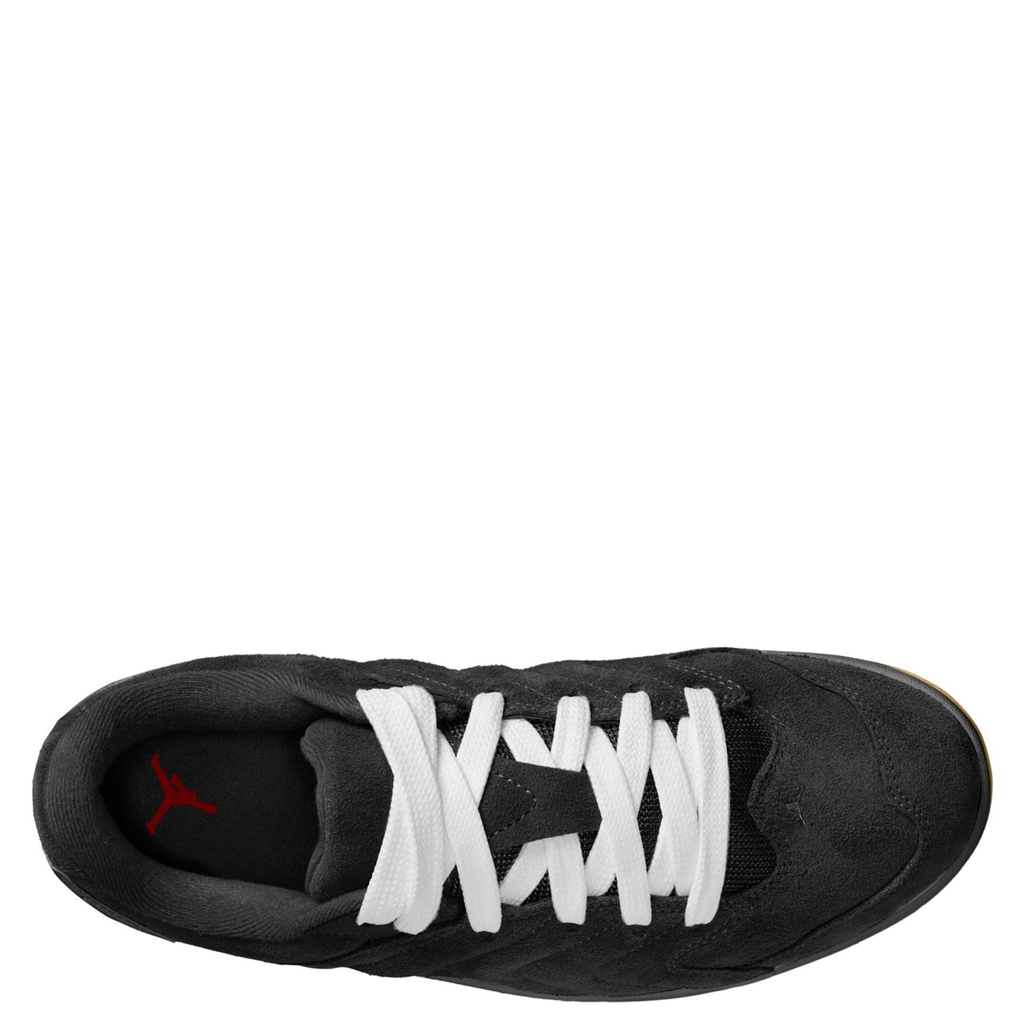 JORDAN SESSION / 001:BLACK/VARSITY RED