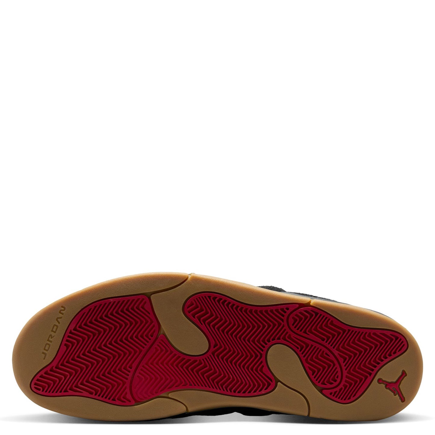 JORDAN SESSION / 001:BLACK/VARSITY RED