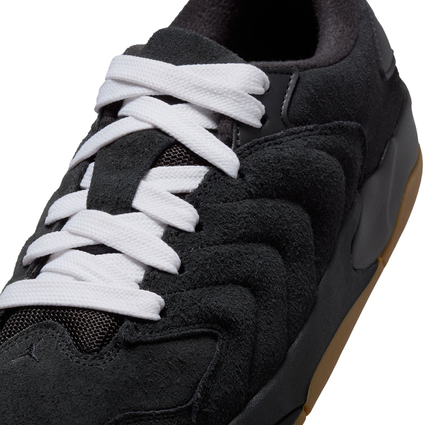 JORDAN SESSION / 001:BLACK/VARSITY RED