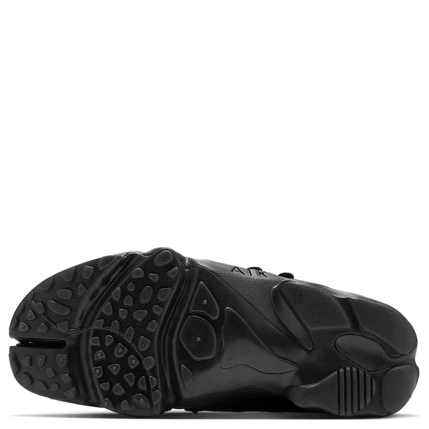 WMNS NIKE AIR RIFT BR / 001:BLACK/BLACK-BLACK