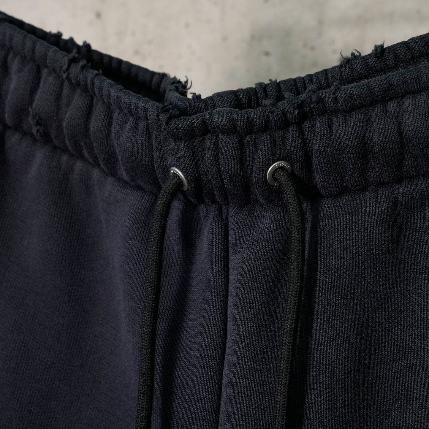 M J AIR JDN RAIR FLC SHORT / 010:BLACK/CHILE RED