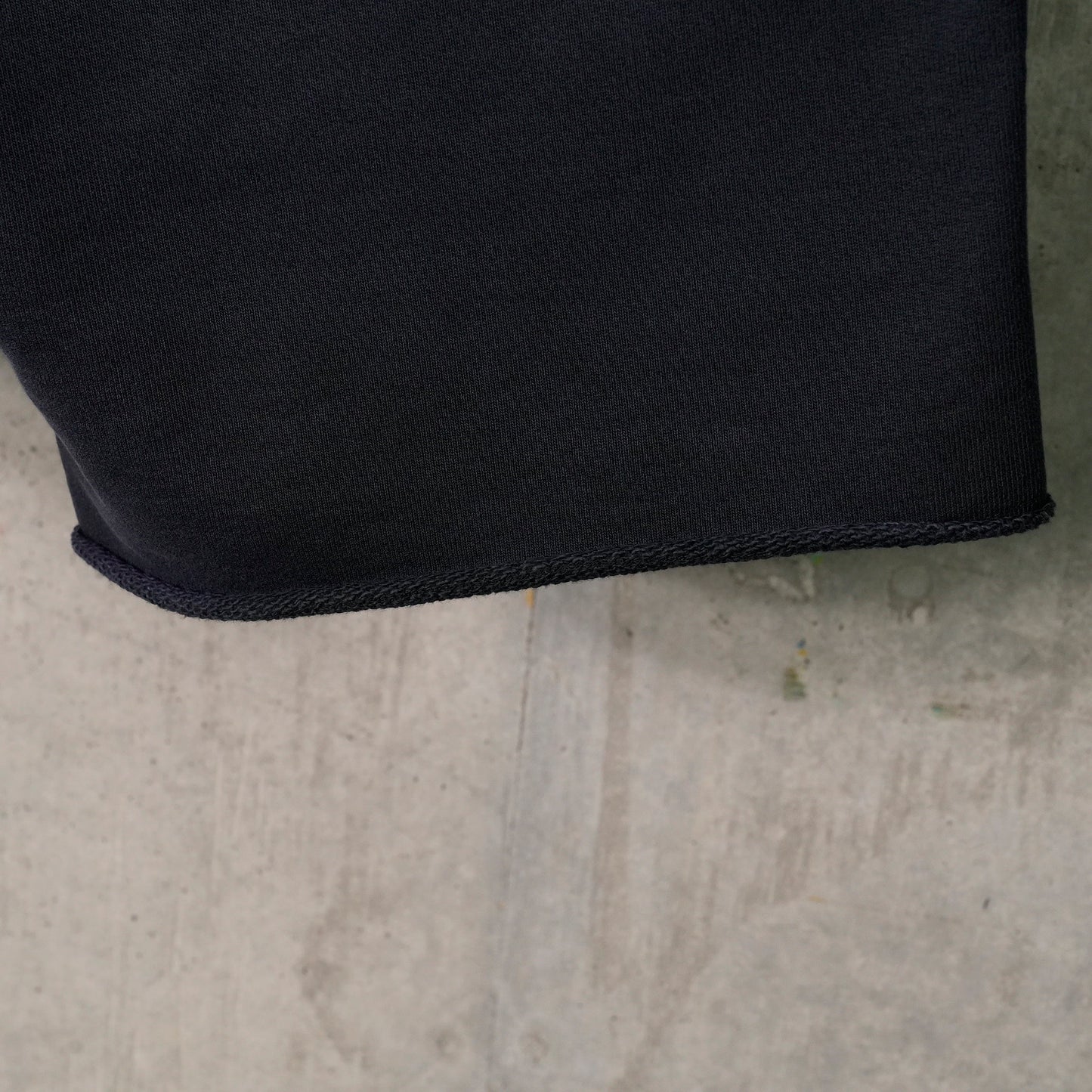 M J AIR JDN RAIR FLC SHORT / 010:BLACK/CHILE RED