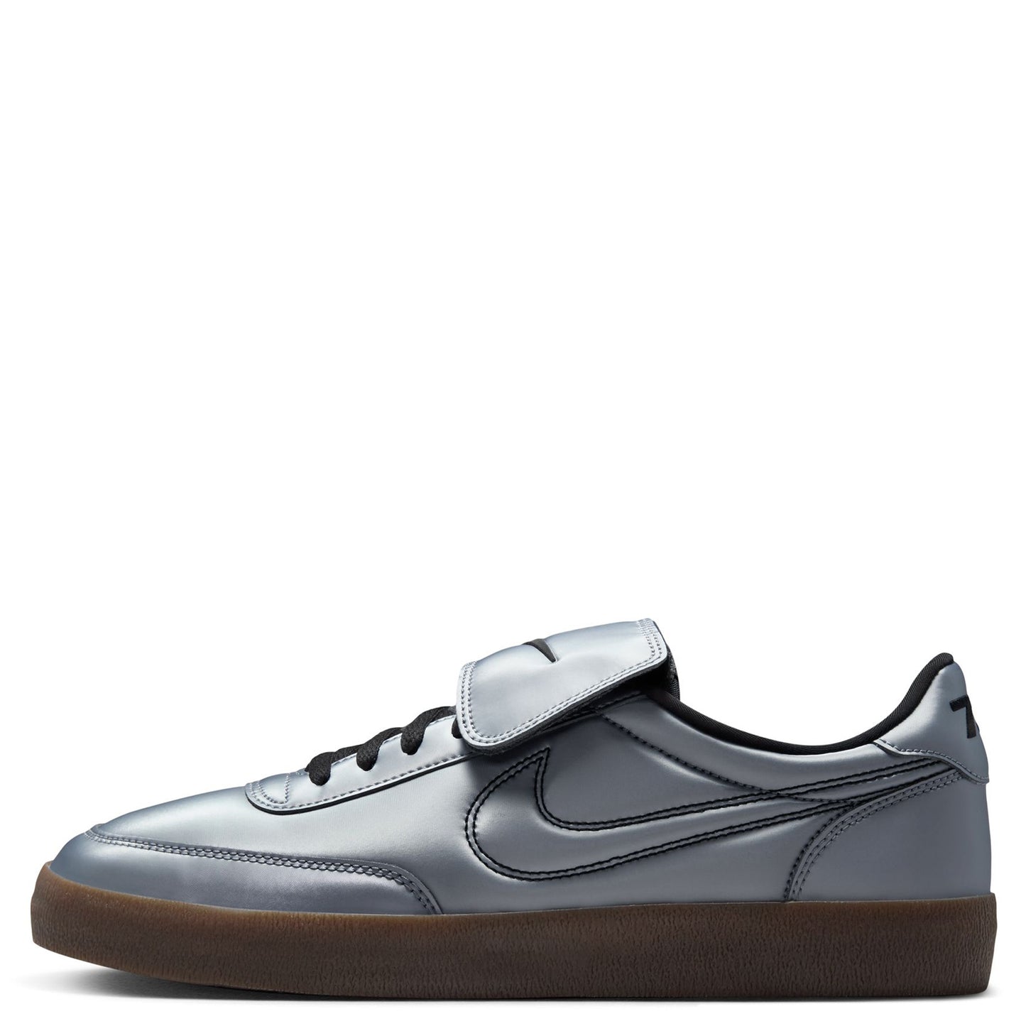 NIKE KILLSHOT 2 PRM / 099:MTLC COOL GREY/BLACK
