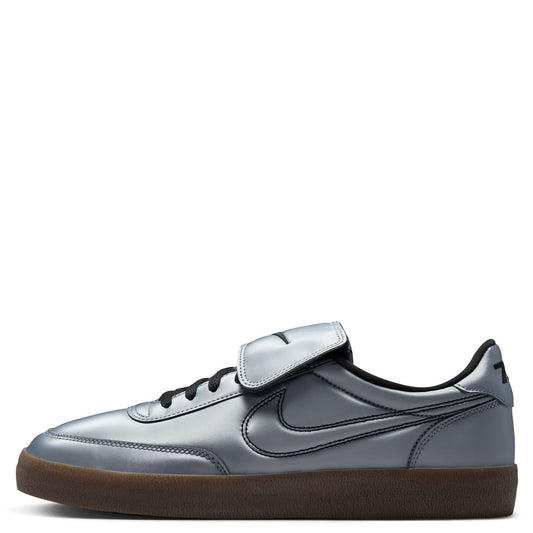 NIKE KILLSHOT 2 PRM / 099:MTLC COOL GREY/BLACK