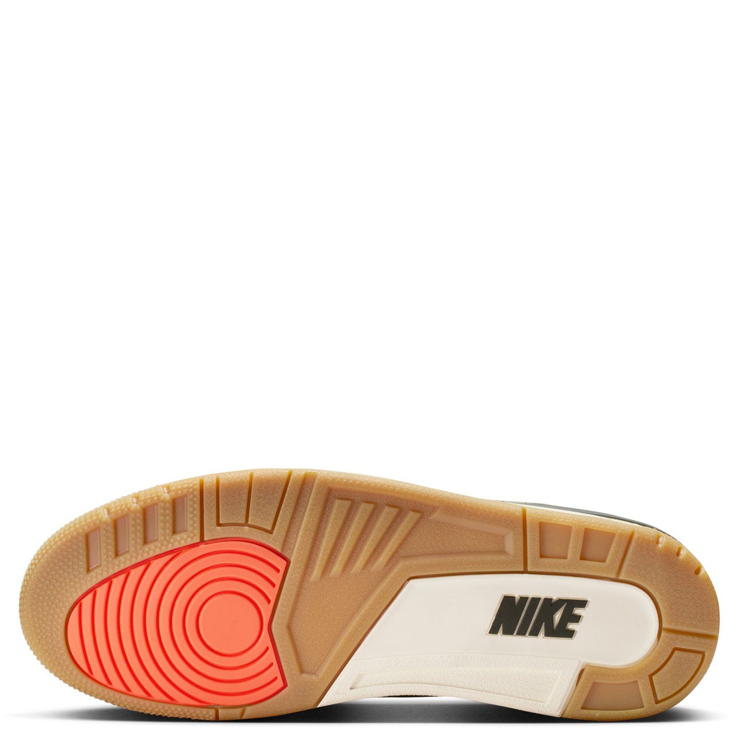 AIR JORDAN 3 RETRO / 202:MEDIUM OLIVE/SEQUOIA