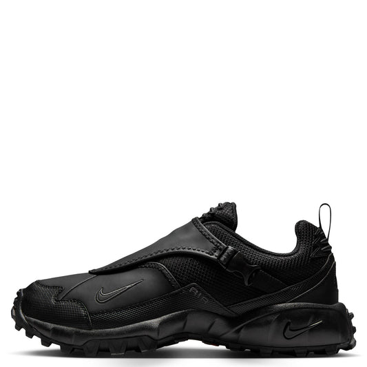 ACG PHASSAD / 002:BLACK/BLACK-BLACK