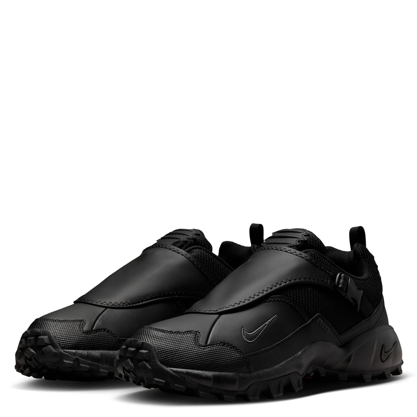 ACG PHASSAD / 002:BLACK/BLACK-BLACK