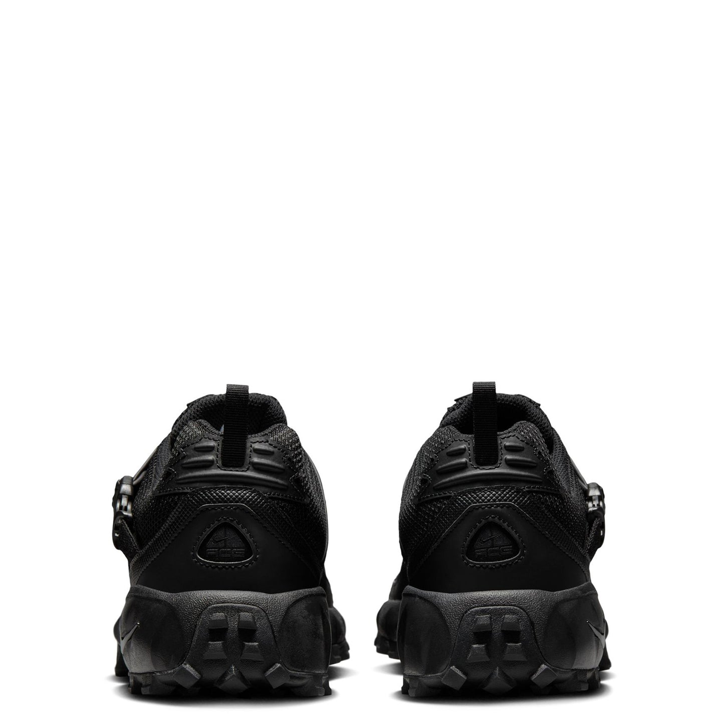 ACG PHASSAD / 002:BLACK/BLACK-BLACK