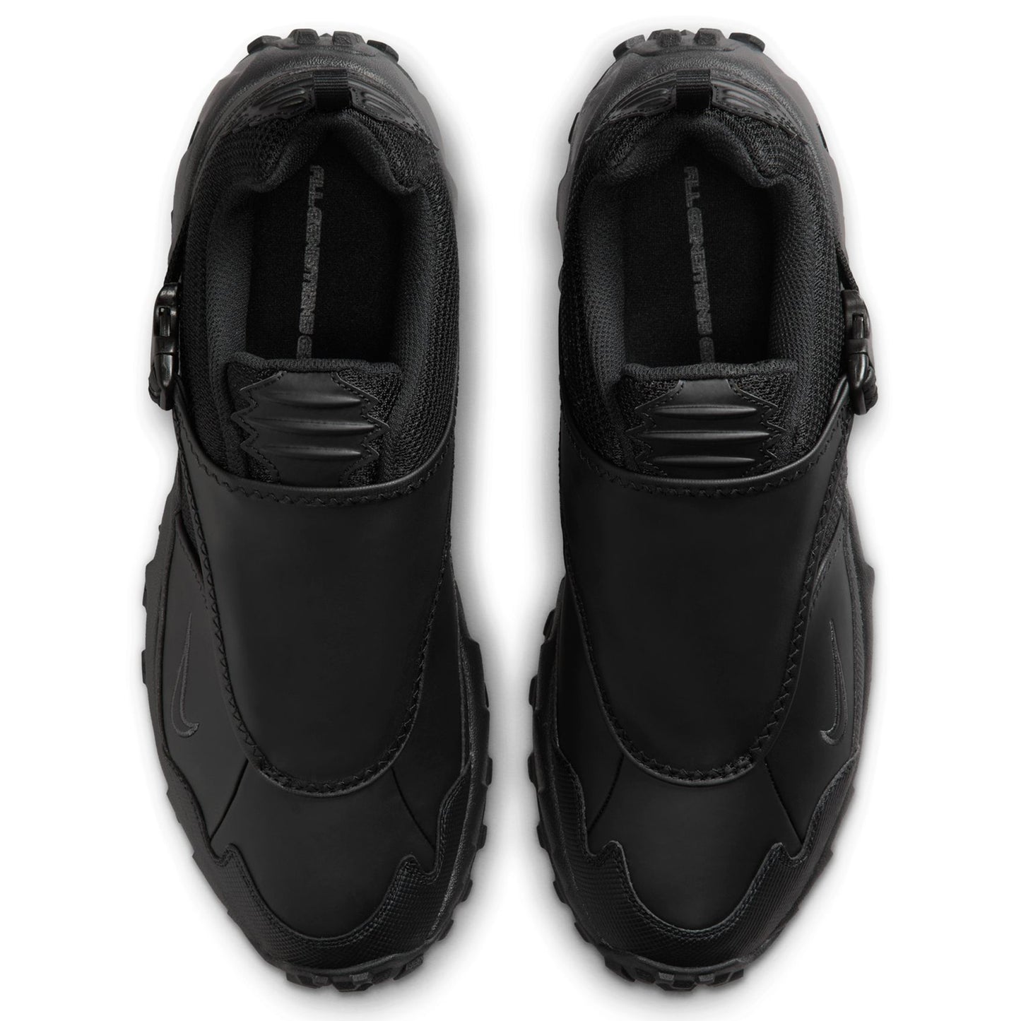 ACG PHASSAD / 002:BLACK/BLACK-BLACK