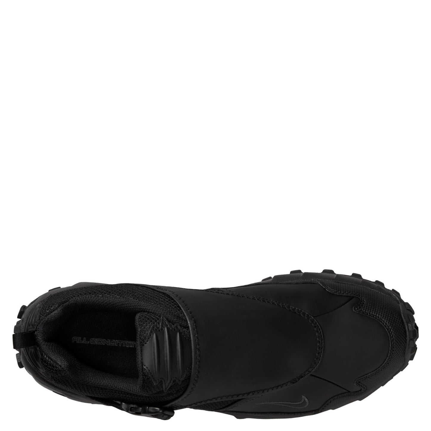 ACG PHASSAD / 002:BLACK/BLACK-BLACK