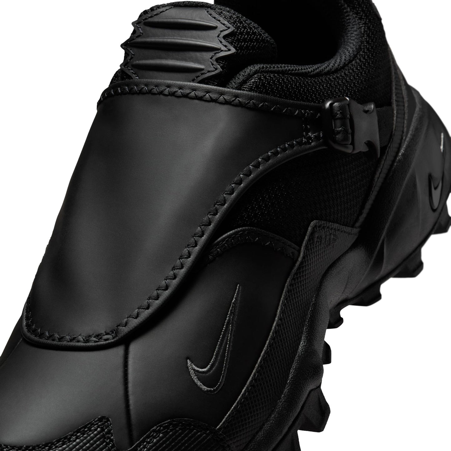 ACG PHASSAD / 002:BLACK/BLACK-BLACK