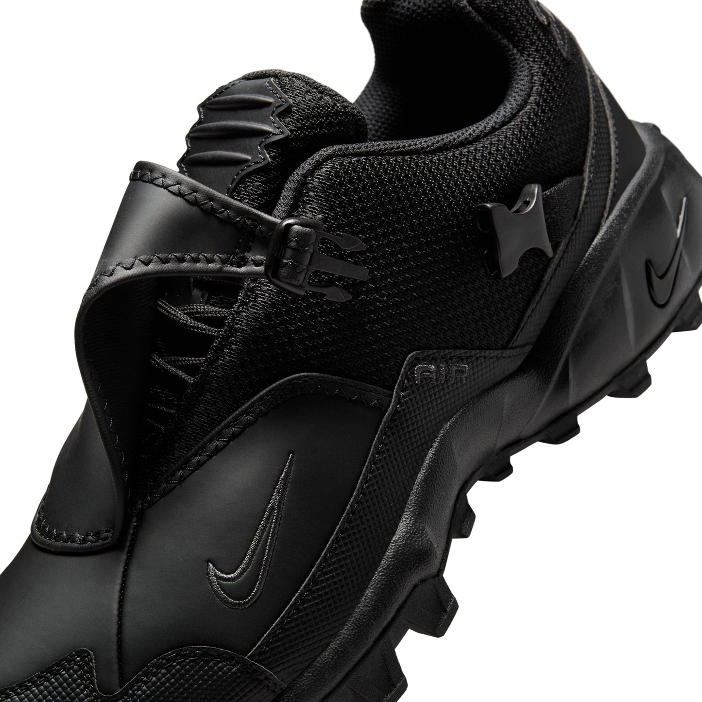 ACG PHASSAD / 002:BLACK/BLACK-BLACK