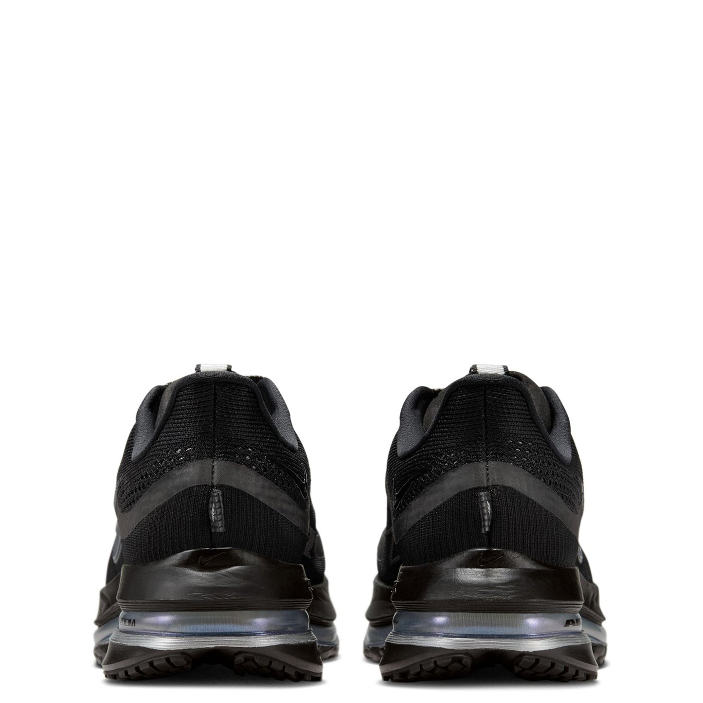 W NIKE PEGASUS PREMIUM / 004:BLACK/BLACK-METALLIC SILVER