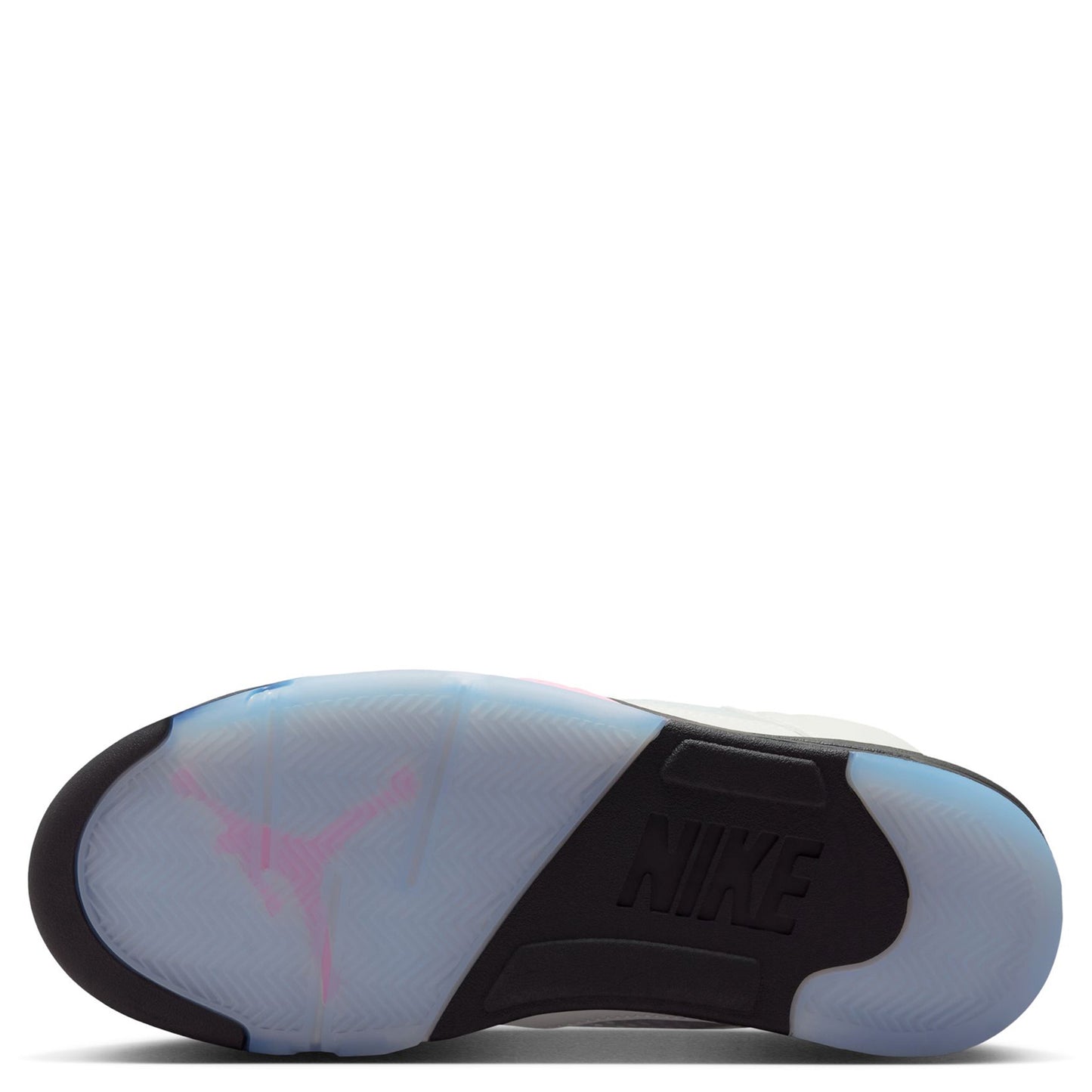 AIR JORDAN 5 RETRO OG / 102:WHITE/MED SOFT PINK-BLACK