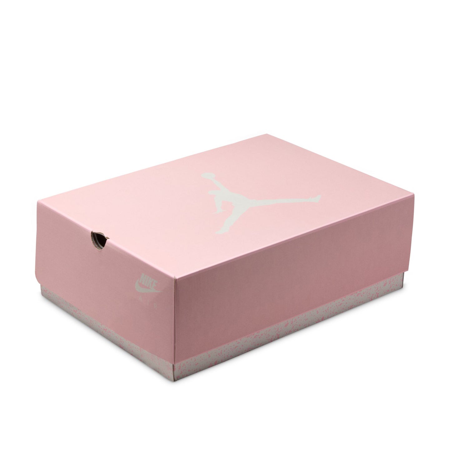 AIR JORDAN 5 RETRO OG / 102:WHITE/MED SOFT PINK-BLACK