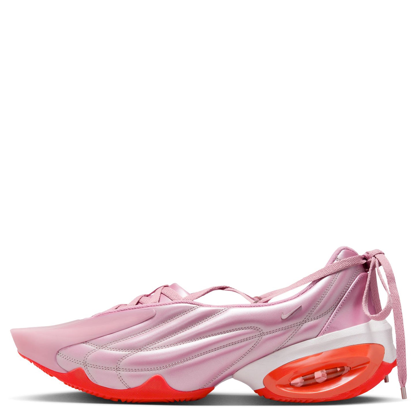 W NIKE AIR MAX MUSE KS / 600:ELEMENTAL PINK/VENICE