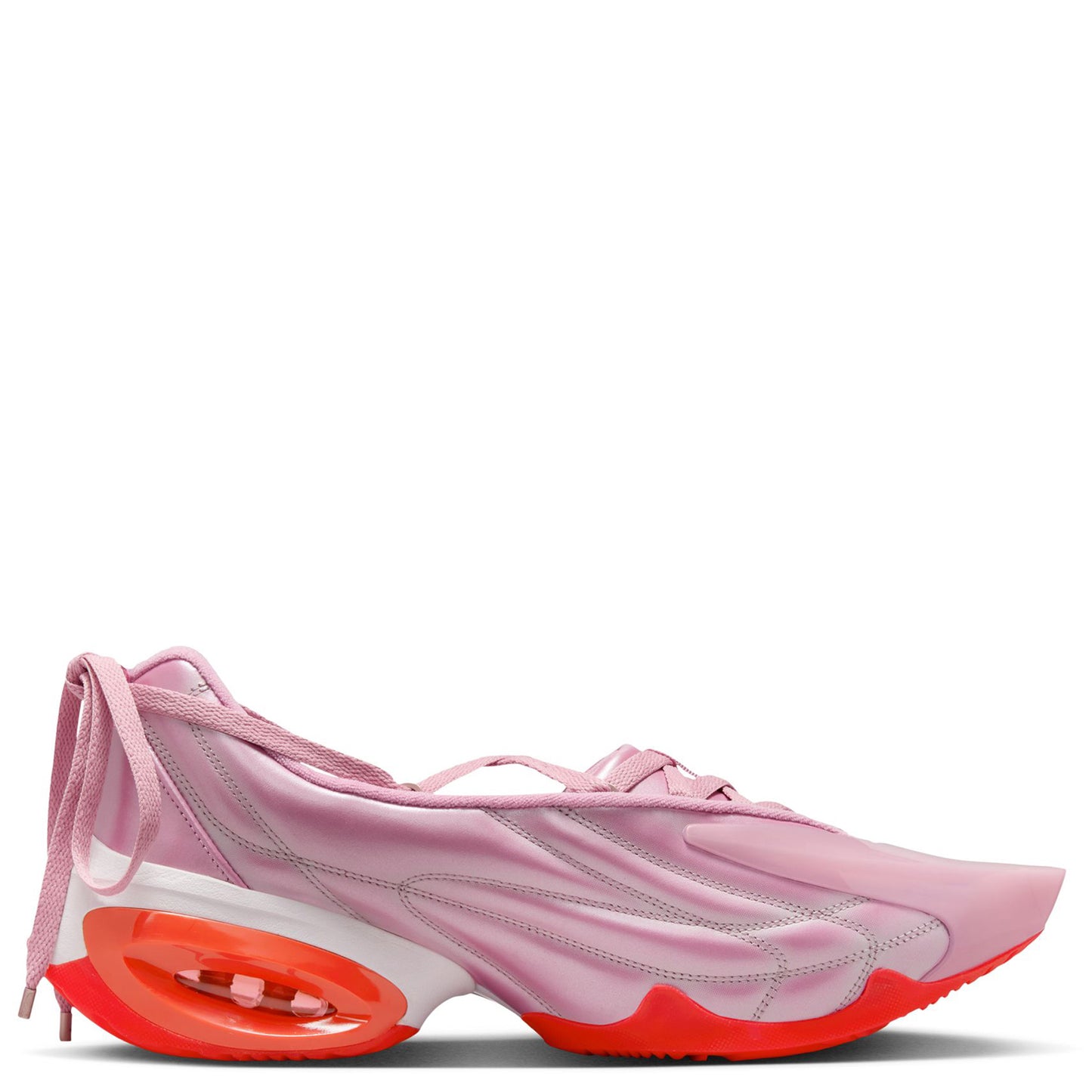 W NIKE AIR MAX MUSE KS / 600:ELEMENTAL PINK/VENICE