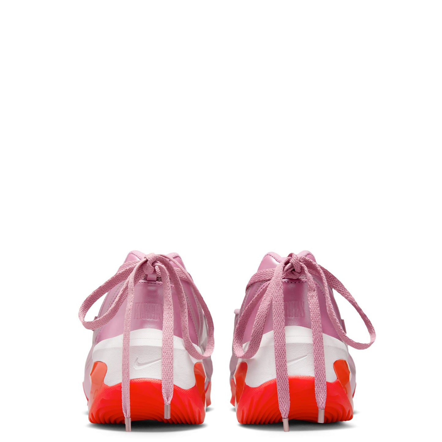 W NIKE AIR MAX MUSE KS / 600:ELEMENTAL PINK/VENICE