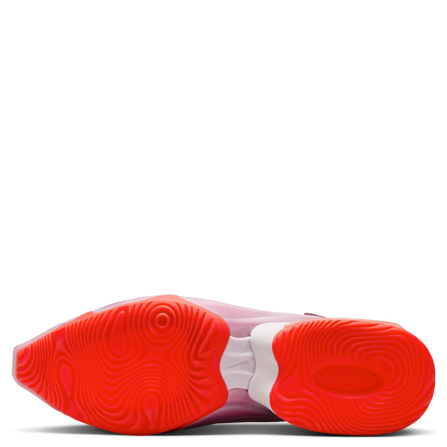 W NIKE AIR MAX MUSE KS / 600:ELEMENTAL PINK/VENICE