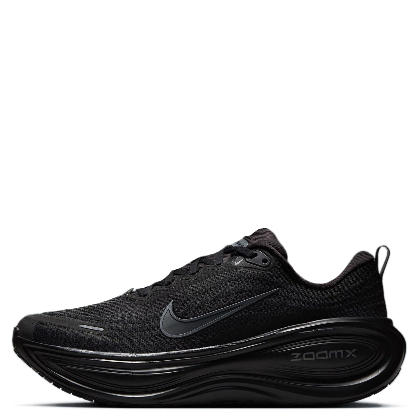 NIKE VOMERO PLUS / 003:BLACK/DK SMOKE GREY